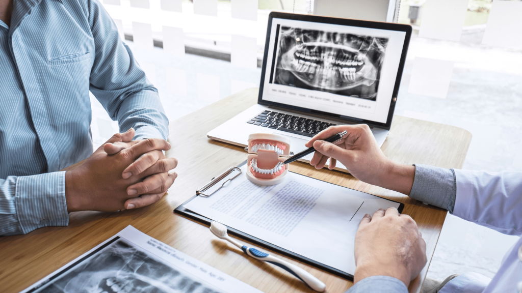 Disfunção Temporomandibular e Dor Orofacial