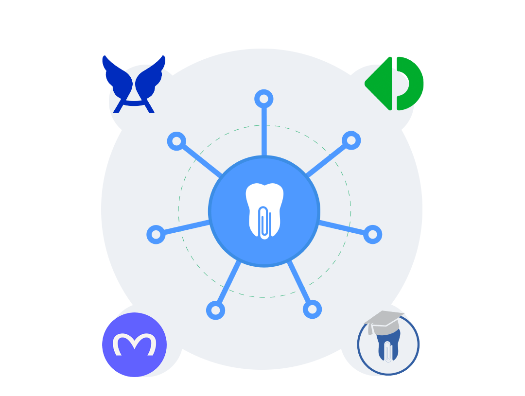 Agenda odontológica eficiente com o Dental Office