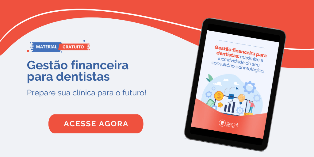 Gestão financeira para dentistas