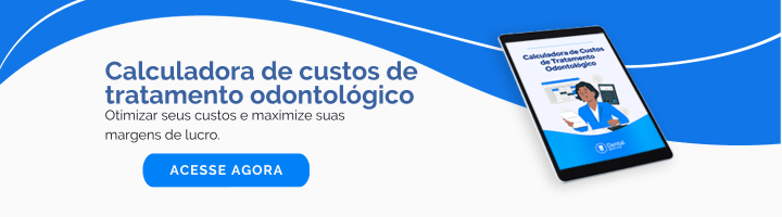 Calculadora de custos de tratamento odontológico