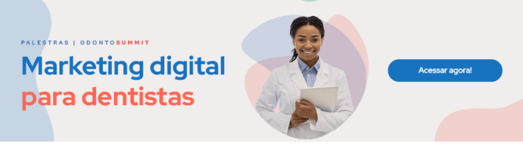 CTA de conversão: marketing digital para dentistas