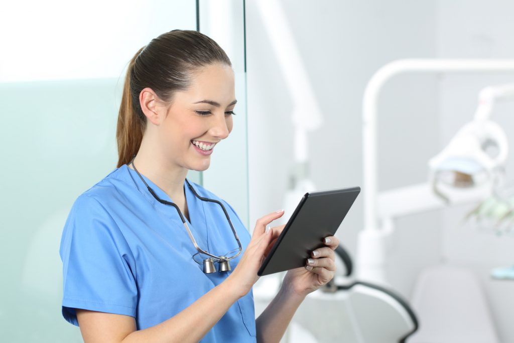 dentista online
