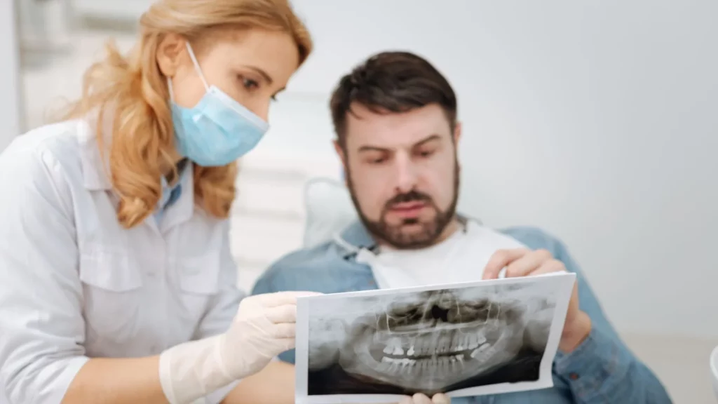  diagnósticos odontológicos