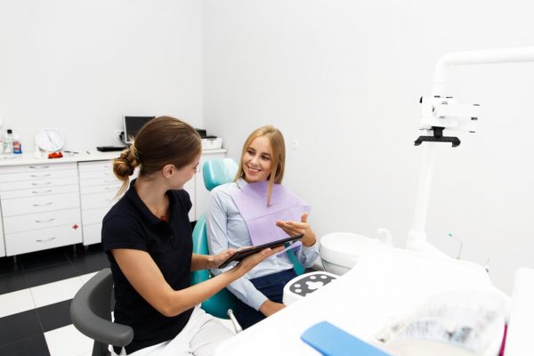 Convênio odontológico: como funciona, quanto paga e como credenciar sua clínica Convênio odontológico: como funciona, quanto paga e como credenciar sua clínica