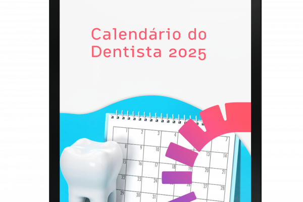 Calendário do Dentista 2025