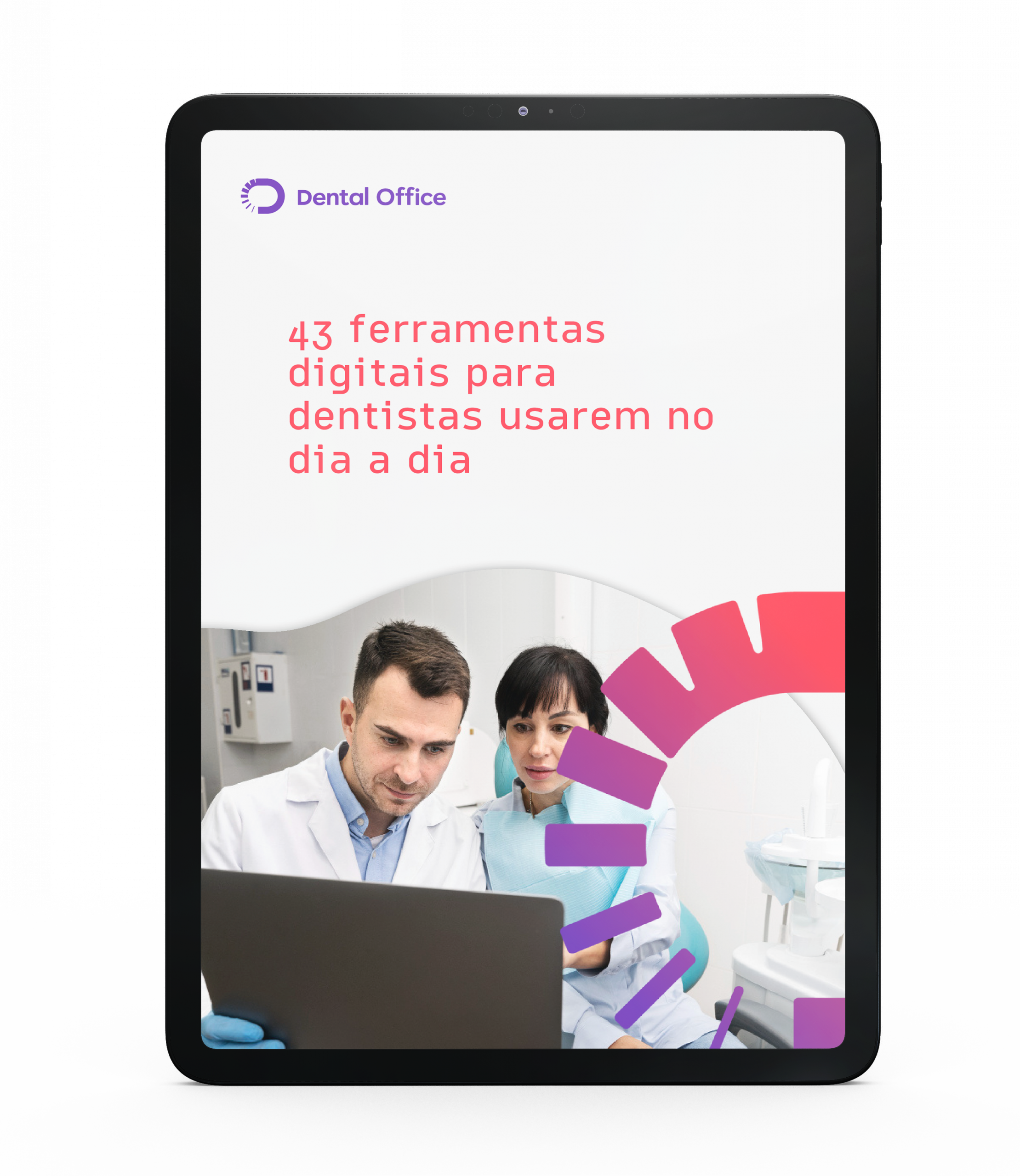 43 ferramentas digitais para dentistas usarem no dia a dia
