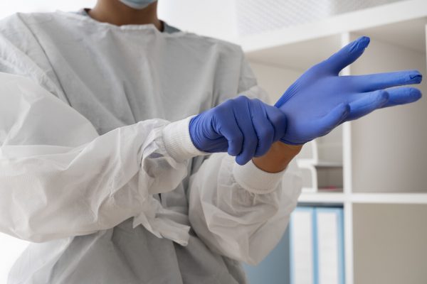 Guia completo sobre EPIs na odontologia para garantir a segurança do seu consultório