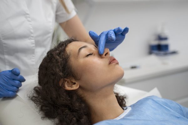 Guia completo sobre preenchedores faciais: tudo o que você precisa saber