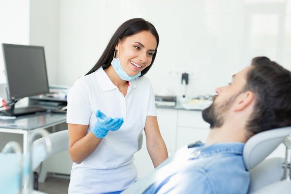 Conheça os 7 fundamentos essenciais da anatomia dental