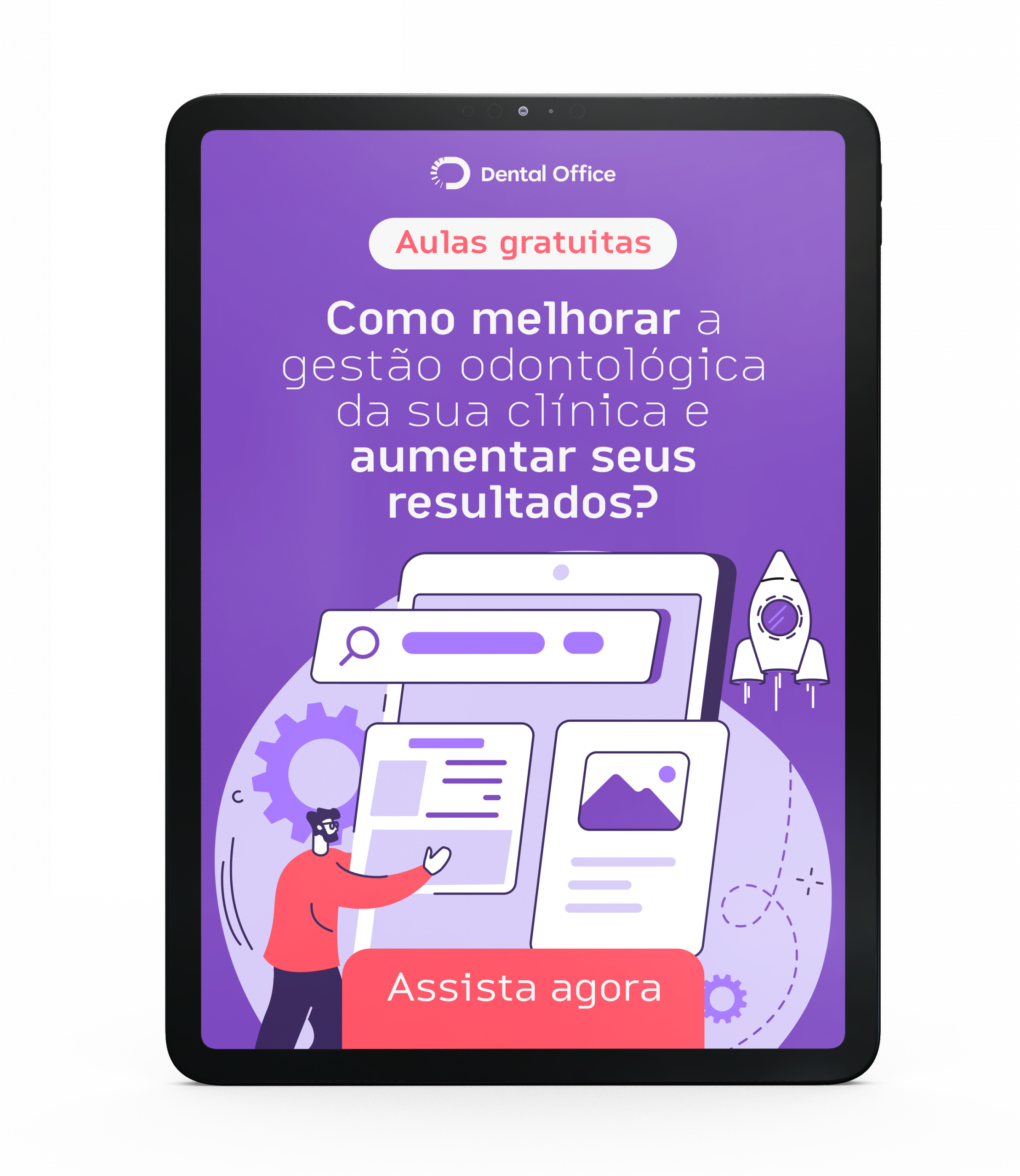 Como melhorar a gestão odontológica da sua clínica e aumentar seus resultados?