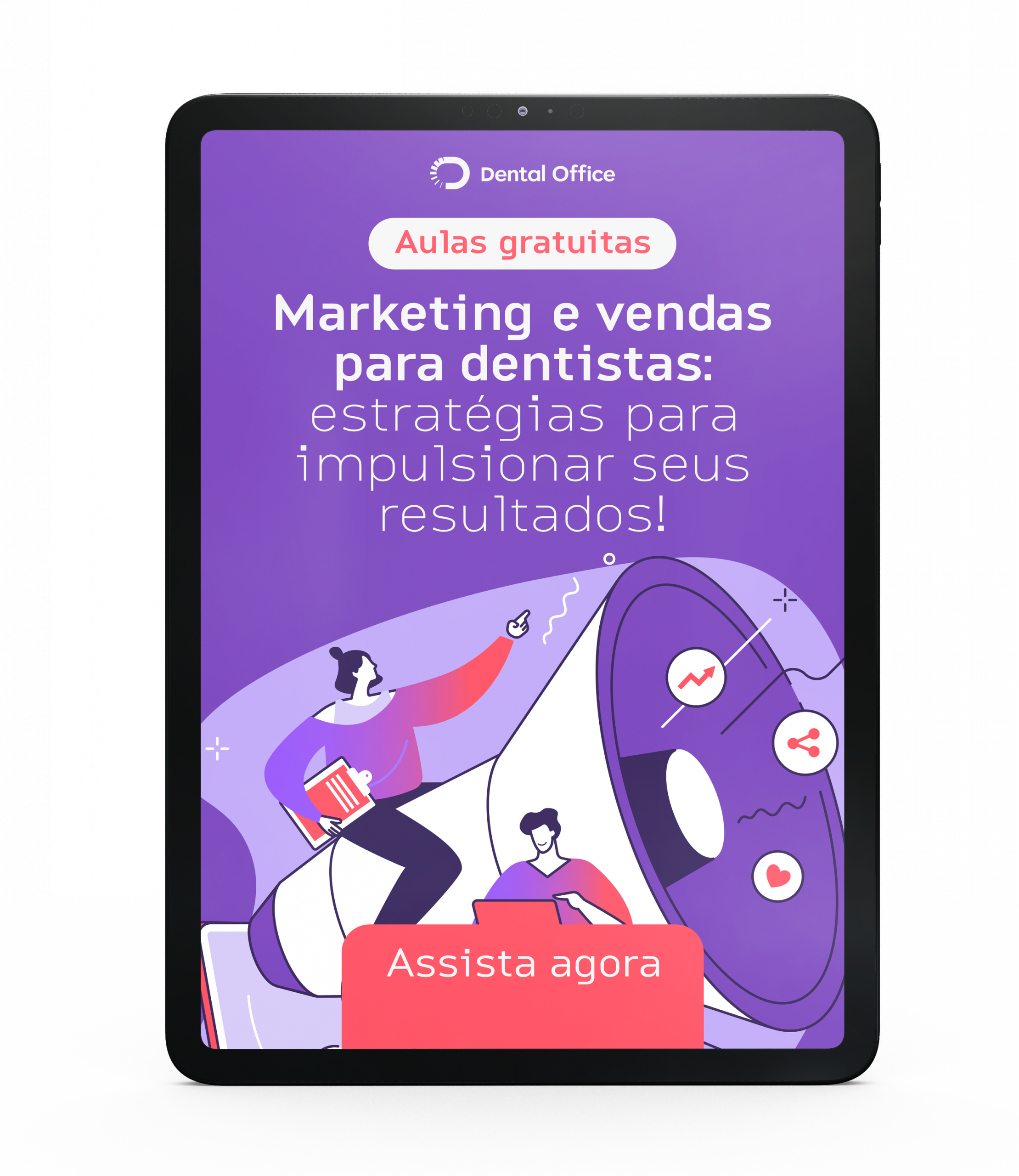 Marketing e vendas para dentistas: estratégias para impulsionar seus resultados