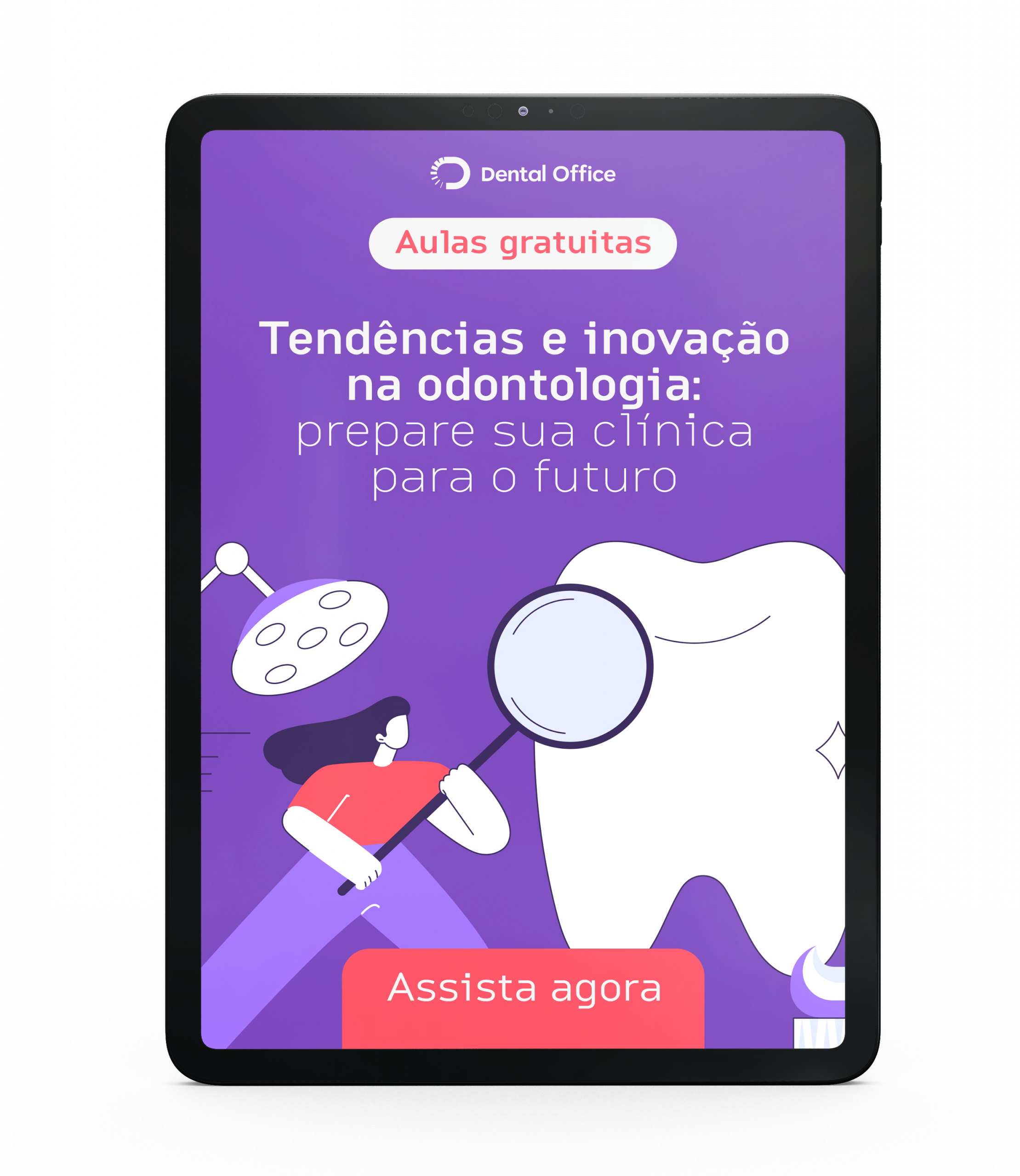 Tendências e inovação na odontologia: prepare sua clínica para o futuro