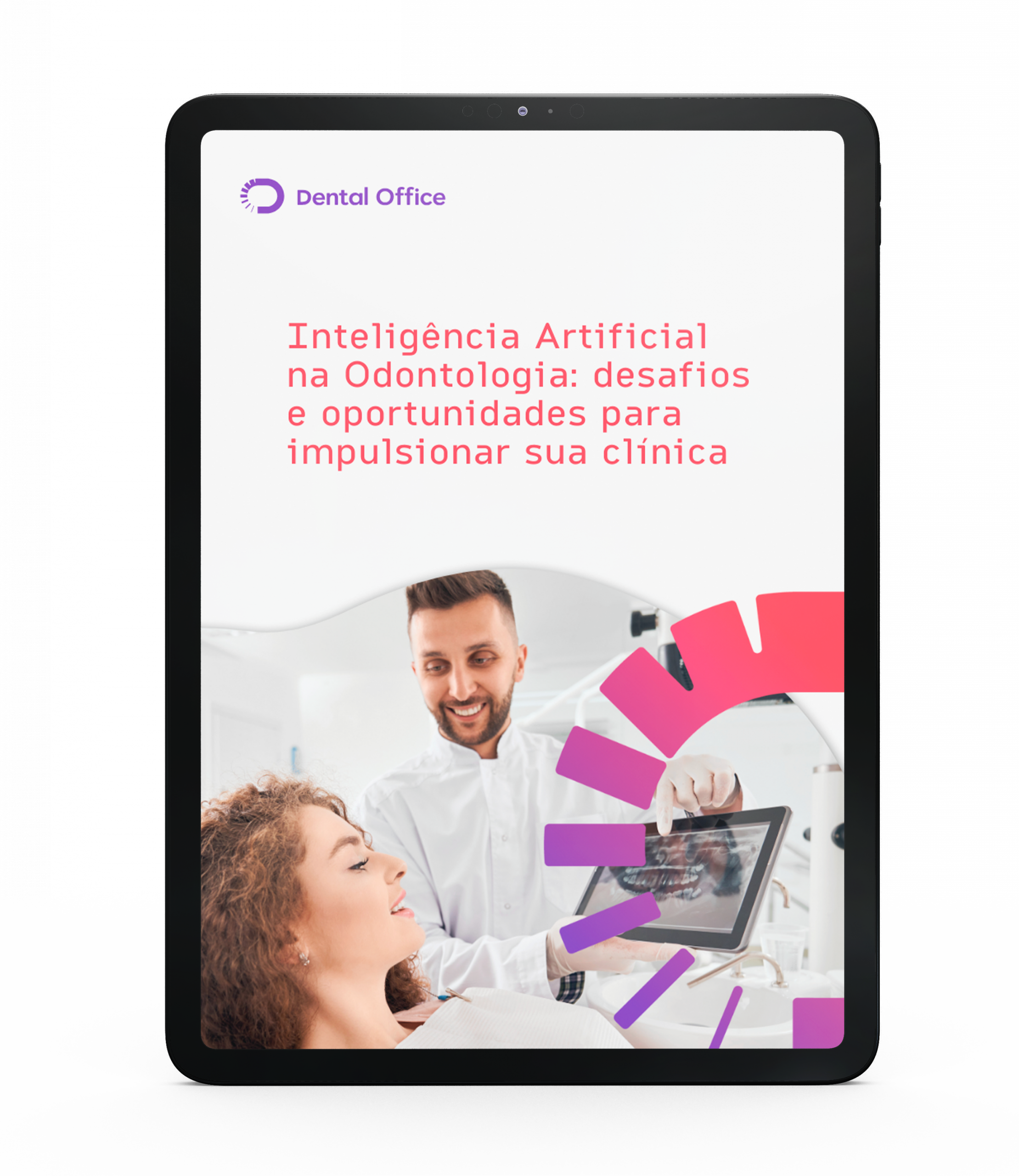 Inteligência Artificial na Odontologia: desafios e oportunidades para impulsionar sua clínica