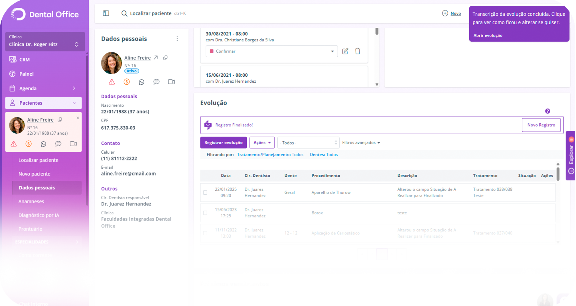 Assistente de Voz por Inteligência Artificial