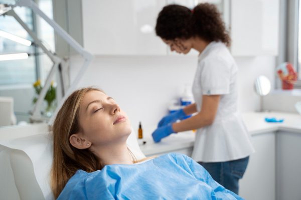 Como pensa o paciente premium que realiza serviços de estética de alto valor