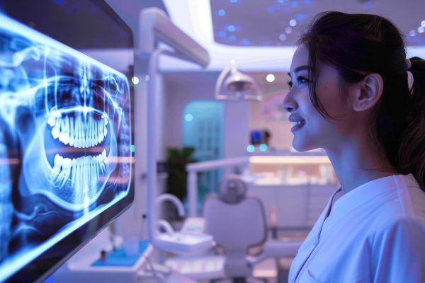 Tendências da odontologia na Era digital: como clínicas podem se preparar usando o Dental Office