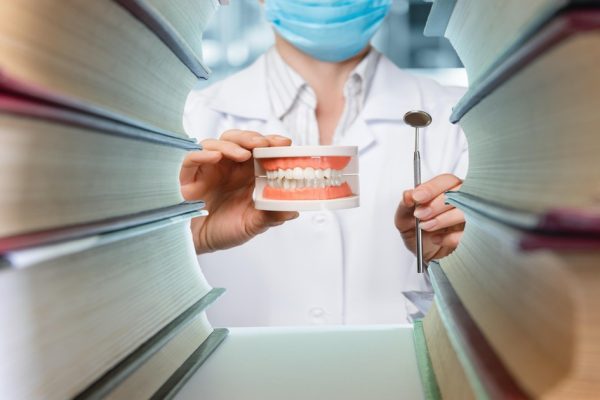 Do ciclo básico à prática clínica: o fim dos registros manuais de produtividade