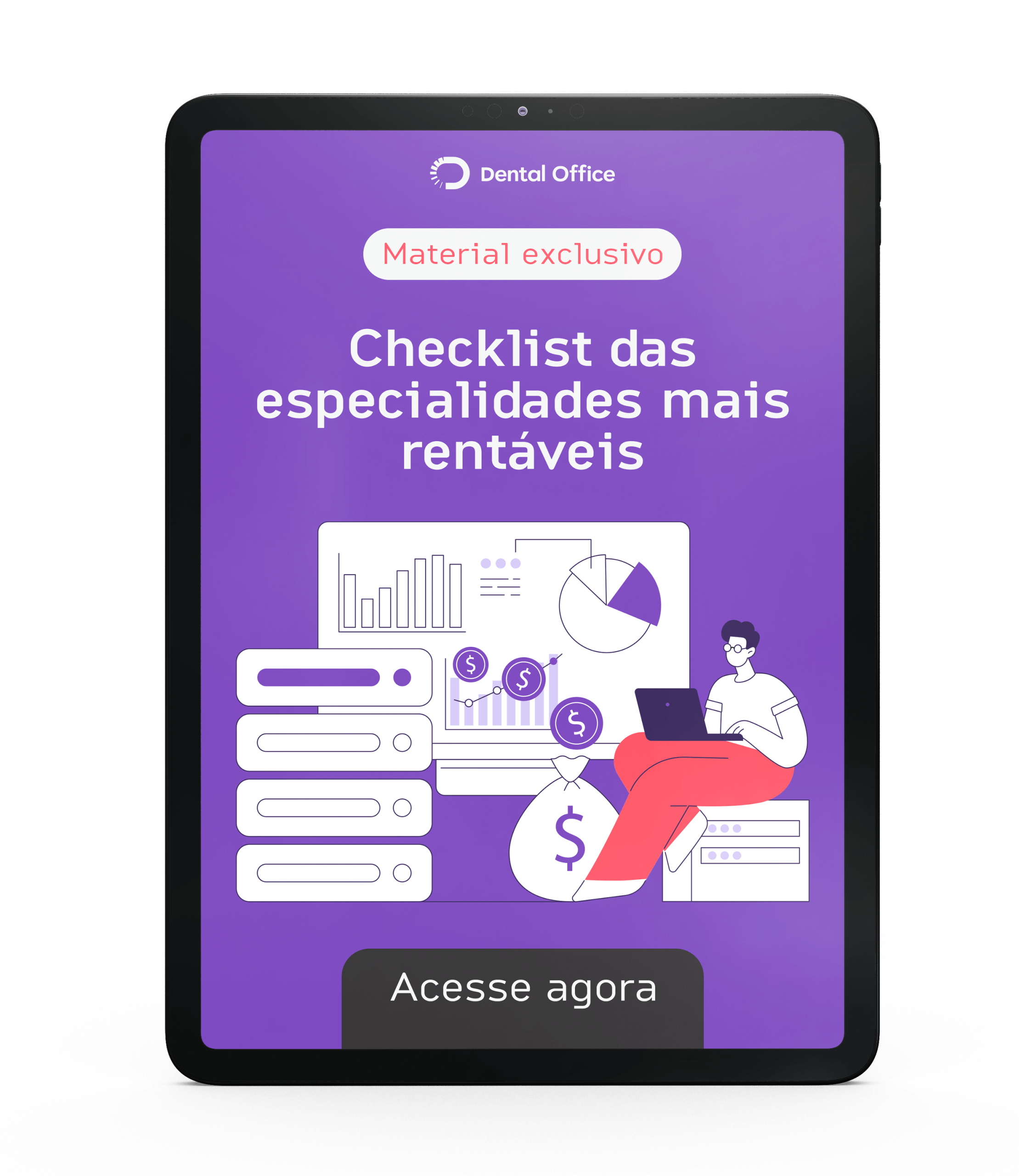 Checklist das especialidades mais rentáveis para clínicas que desejam crescer