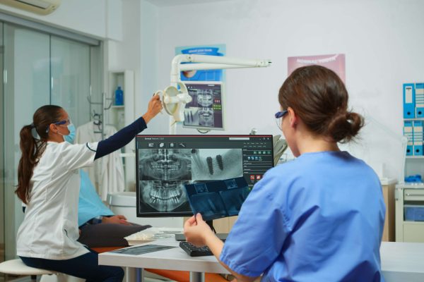 Integração de dados na odontologia: como organizar informações e melhorar a gestão da clínica
