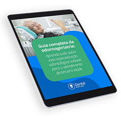 Guia completo da odontogeriatria