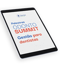 Palestras﻿  ODONTO SUMMIT Gestão para dentistas