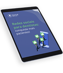 Redes sociais para dentistas