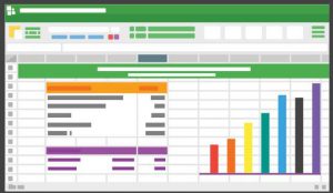 Planilha VS Software: qual a melhor solução para gerenciar o estoque odontológico.