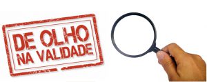 Validade dos produtos no estoque odontológico